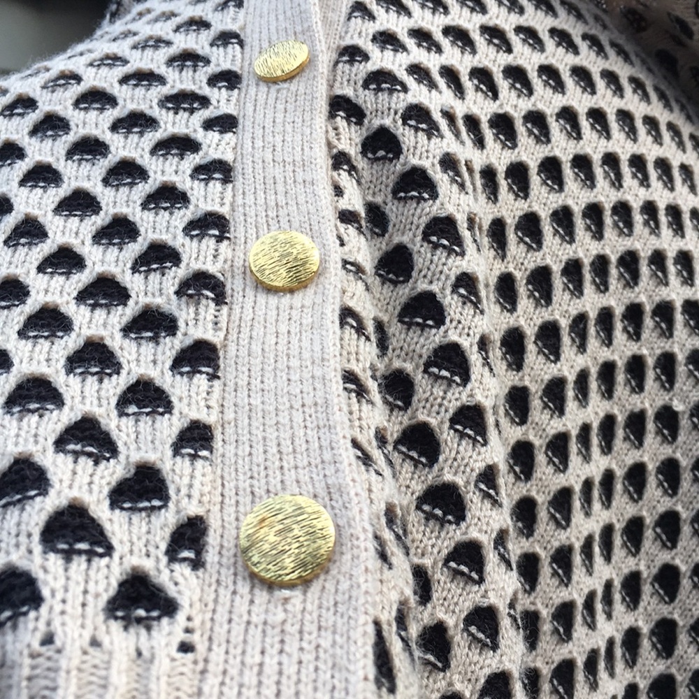 Everly Cardigan/sweater - Picture 8 of 8